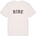 Ribe böjd t-shirt