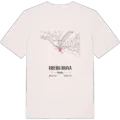 Ribeira Brava karta t-shirt