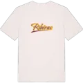 Ribérac baseball t-shirt