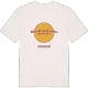 Ribersborgsstranden cirkel t-shirt