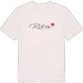 Ribes hjärta t-shirt