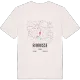 Ribouisse karta t-shirt
