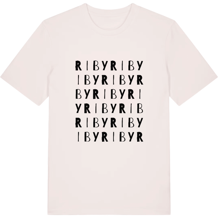 Riby ordlek t-shirt – t-shirt från PinShirt