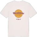 Ricaldone cirkel t-shirt