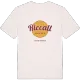 Riccall cirkel t-shirt