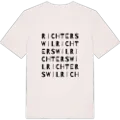 Richterswil ordlek t-shirt