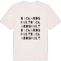 Rickardshult ordlek t-shirt