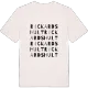 Rickardshult ordlek t-shirt