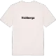 Rickberga fetstil t-shirt