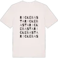 Rickebasta ordlek t-shirt