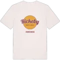 Rickeby cirkel t-shirt