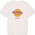 Rickling cirkel t-shirt