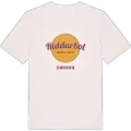 Riddarbol cirkel t-shirt