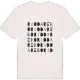 Riddarebo ordlek t-shirt