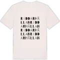Riddarhällan ordlek t-shirt
