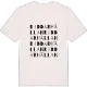 Riddarhällan ordlek t-shirt