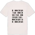 Riddersnäs ordlek t-shirt
