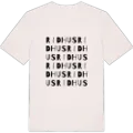 Ridhus ordlek t-shirt