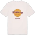 Ridökrog cirkel t-shirt