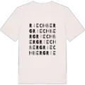 Riechberg ordlek t-shirt