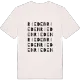 Rieden ordlek t-shirt