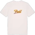 Riehl baseball t-shirt