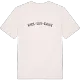 Riel-les-Eaux böjd t-shirt