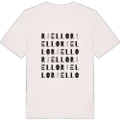 Riello ordlek t-shirt