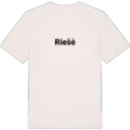 Riešė fetstil t-shirt
