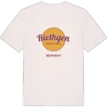 Riethgen cirkel t-shirt