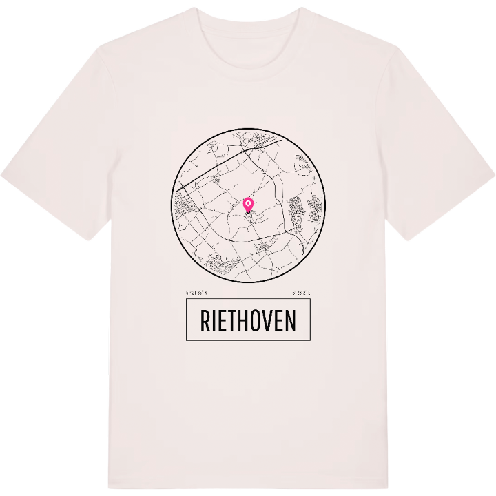 Riethoven t-shirt – t-shirt från PinShirt
