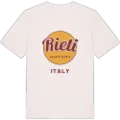 Rieti cirkel t-shirt