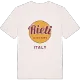 Rieti cirkel t-shirt