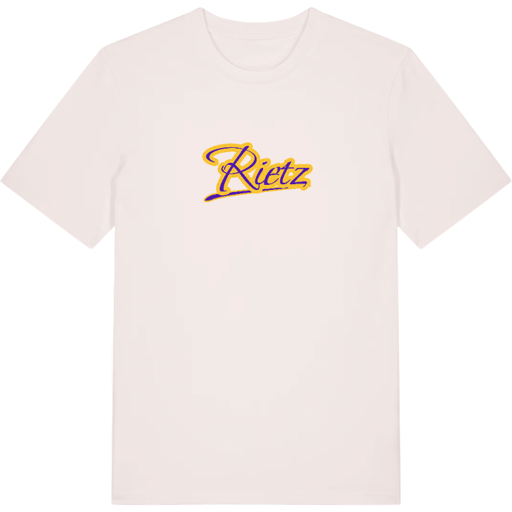Rietz baseball t-shirt – t-shirt från PinShirt