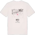 Rietz karta t-shirt