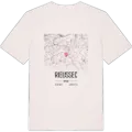 Rieussec karta t-shirt