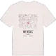 Rieussec karta t-shirt