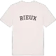 Rieux böjd t-shirt
