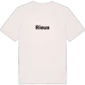 Rieux fetstil t-shirt