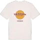 Rifallshöjden cirkel t-shirt