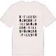 Rifallshöjden ordlek t-shirt