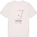 Riffian - Rifiano karta t-shirt