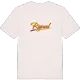 Rigaud baseball t-shirt