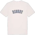 Rigney college t-shirt