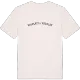 Rigolato / Rigulât böjd t-shirt