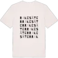Rikesäter ordlek t-shirt