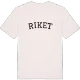 Riket böjd t-shirt