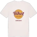 Riket cirkel t-shirt