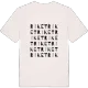 Riket ordlek t-shirt