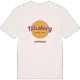 Riksberg cirkel t-shirt